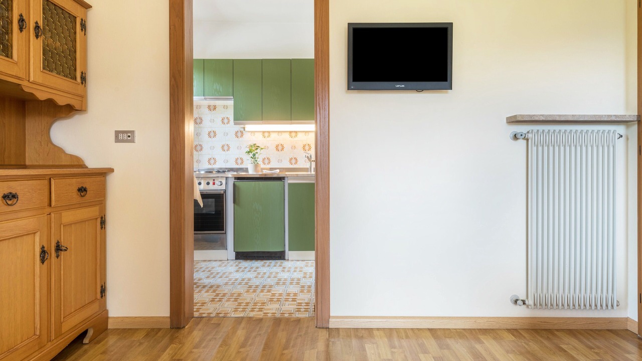 Photo of Kitchen in Fie allo Sciliar