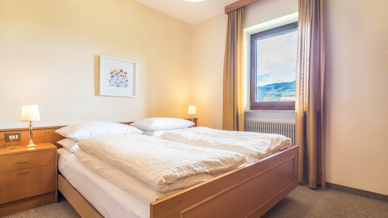 Photo of Bedroom in Fie allo Sciliar