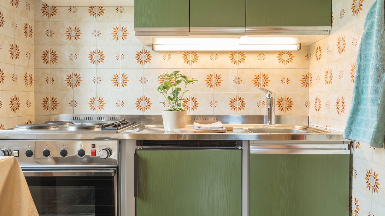 Photo of Kitchen in Fie allo Sciliar
