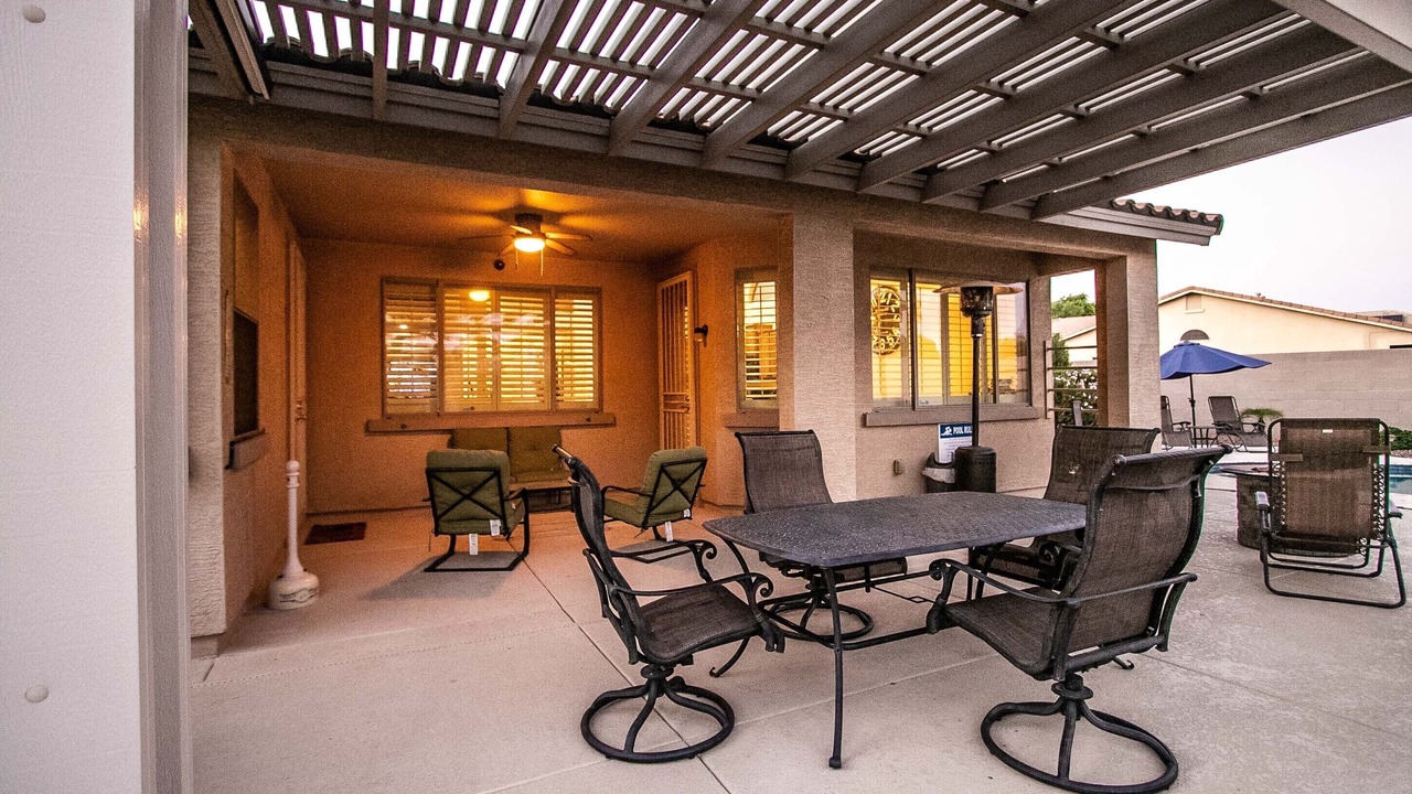 Photo of Outdoor in Rovey Farm Estates