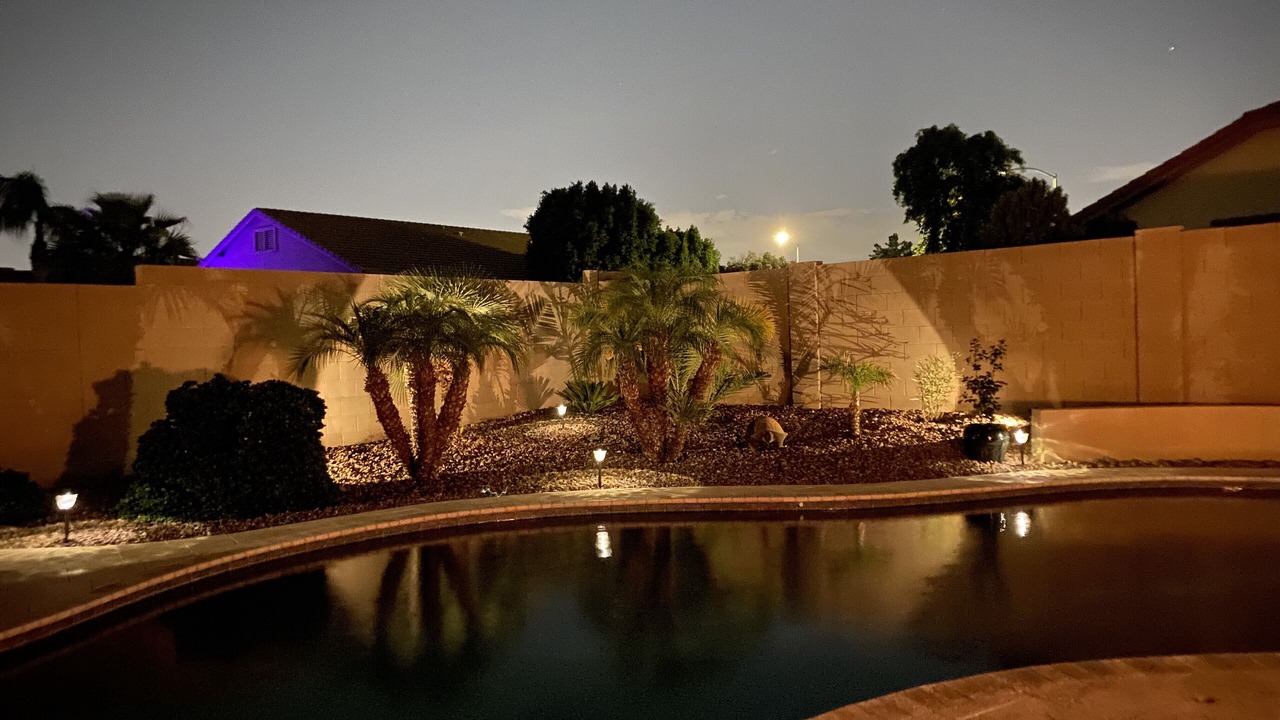 Photo of Outdoor in Rovey Farm Estates
