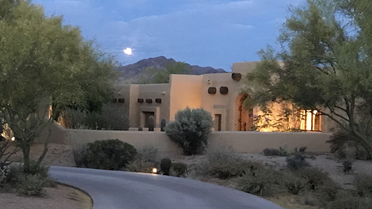 Photo of Outdoor in North Scottsdale