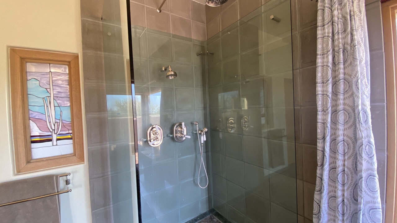 Photo of Bathroom in North Scottsdale