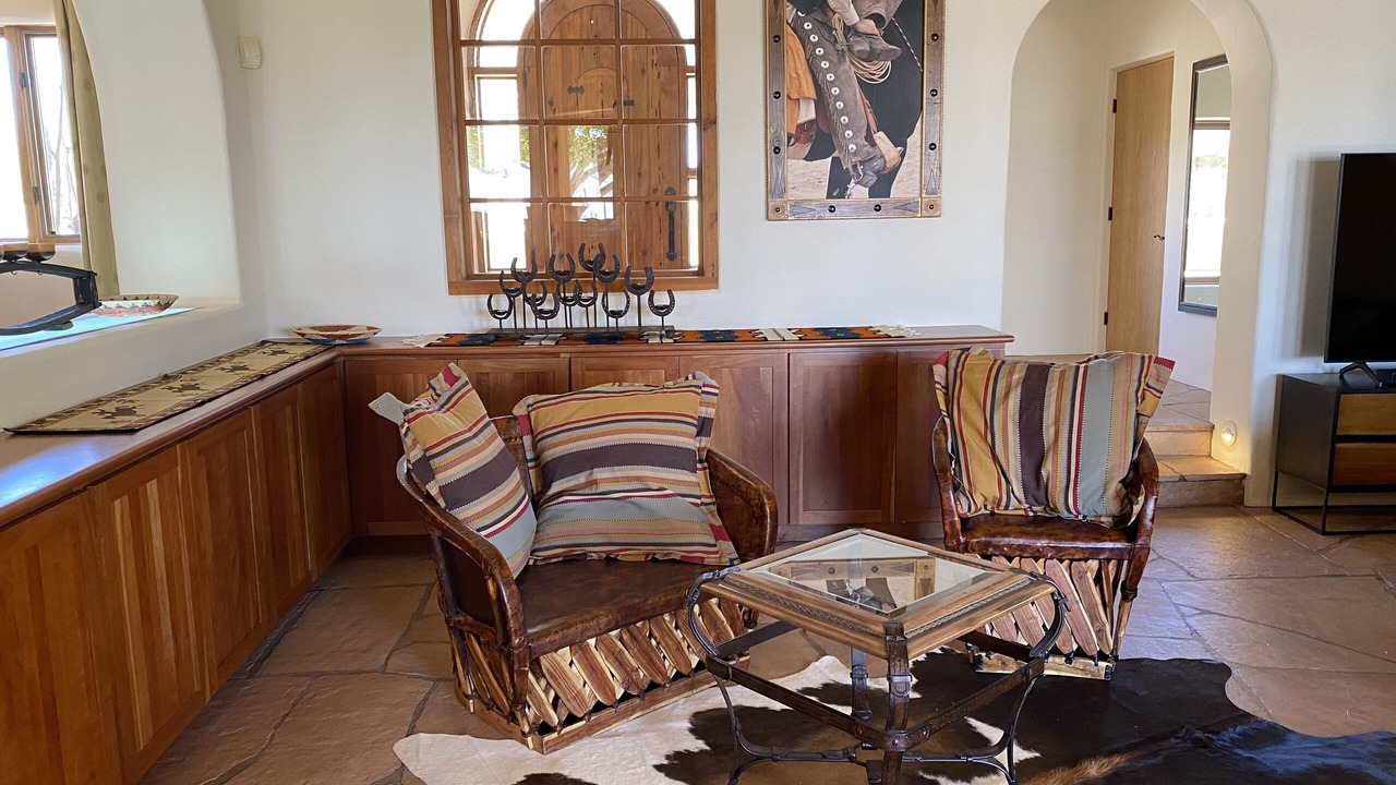 Photo of Livingroom in North Scottsdale