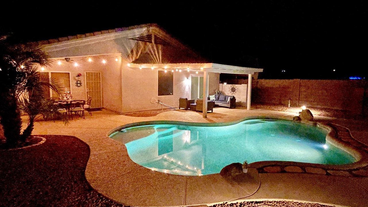 Photo of Outdoor in Canyon Ridge West