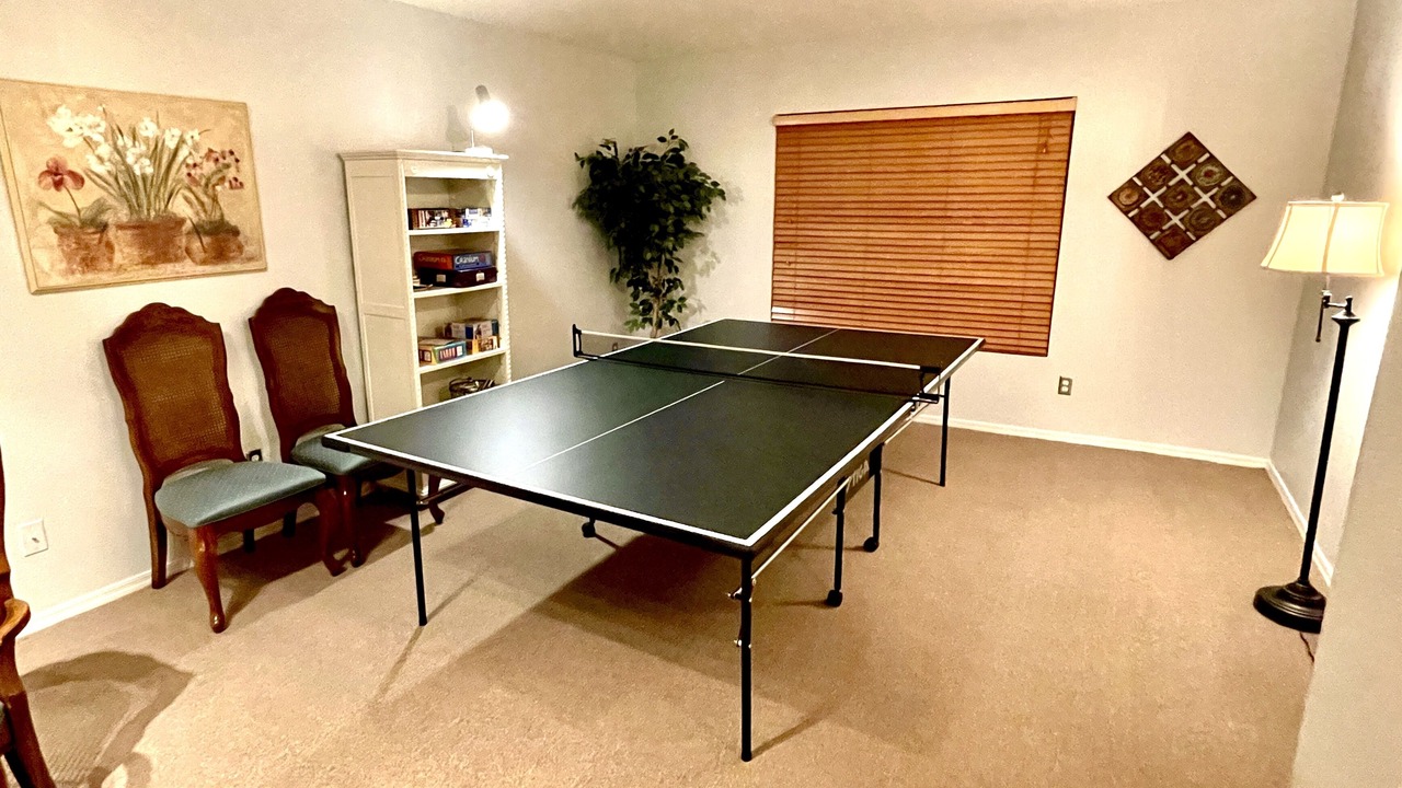 Photo of Bedroom in Canyon Ridge West