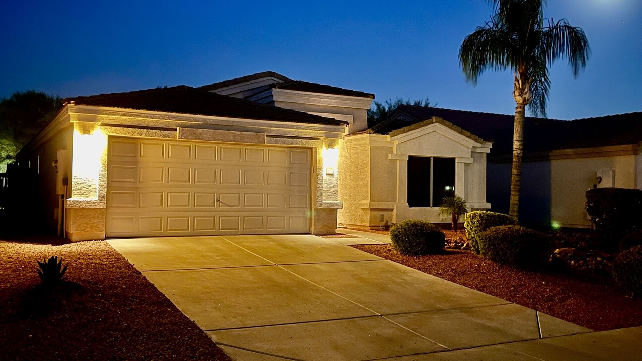 Photo of Outdoor in Canyon Ridge West