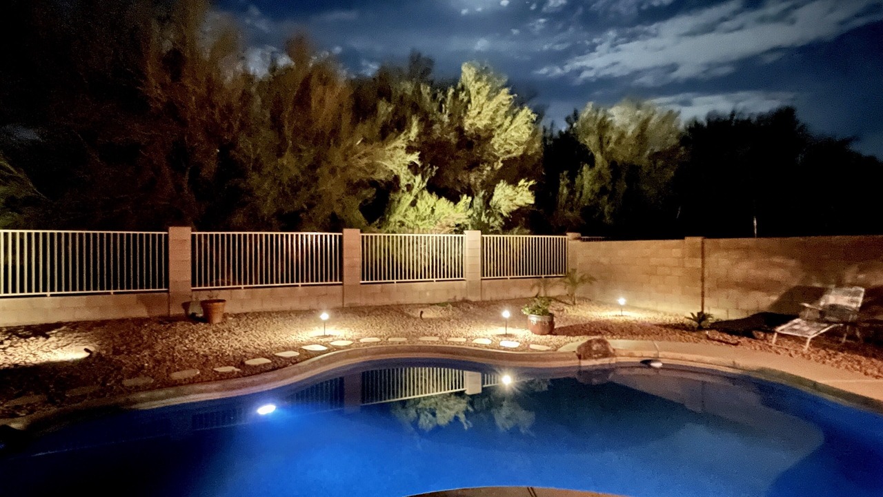 Photo of Outdoor in Canyon Ridge West