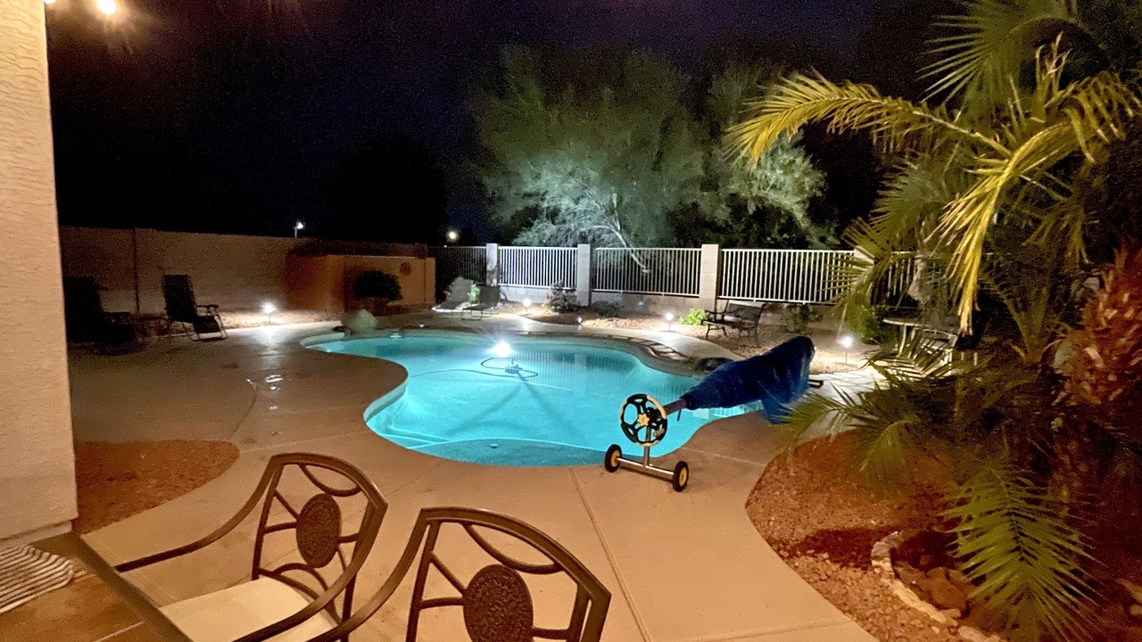 Photo of Outdoor in Canyon Ridge West