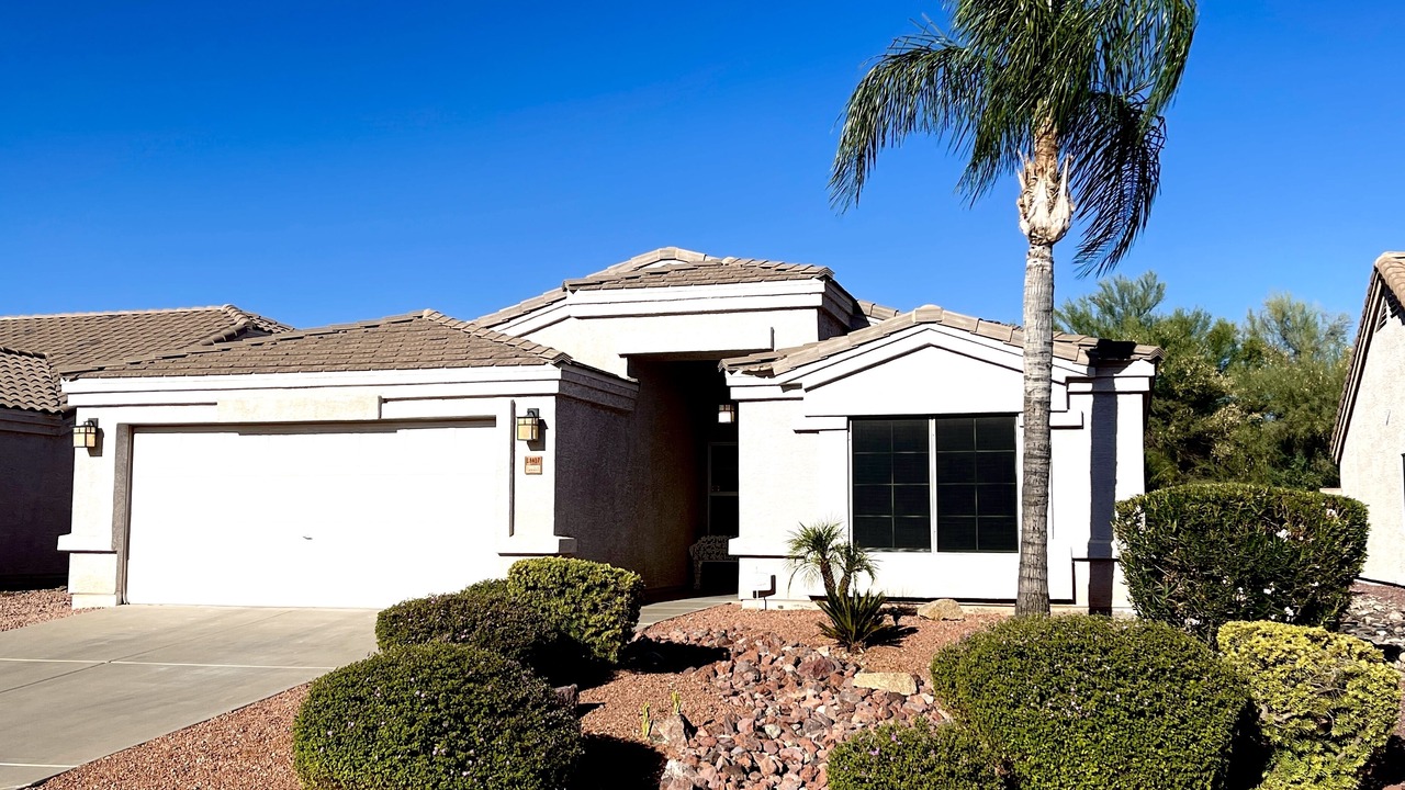 Photo of Outdoor in Canyon Ridge West