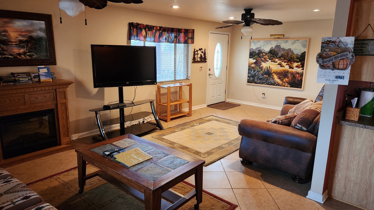 Photo of Livingroom in Apache Junction