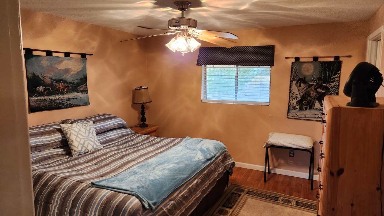 Photo of Bedroom in Apache Junction