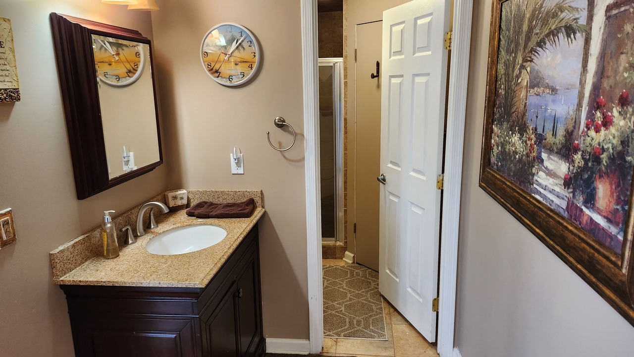 Photo of Bathroom in Apache Junction