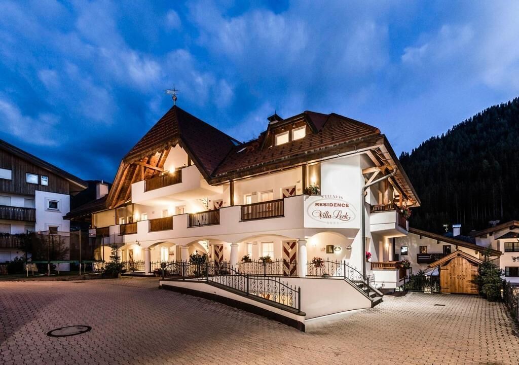 Photo of Outdoor in Selva di Val Gardena