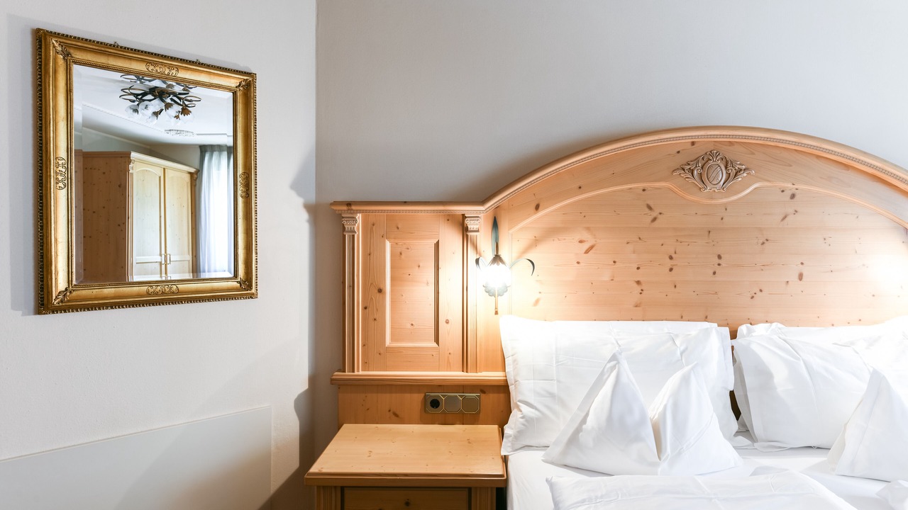 Photo of Bedroom in Selva di Val Gardena