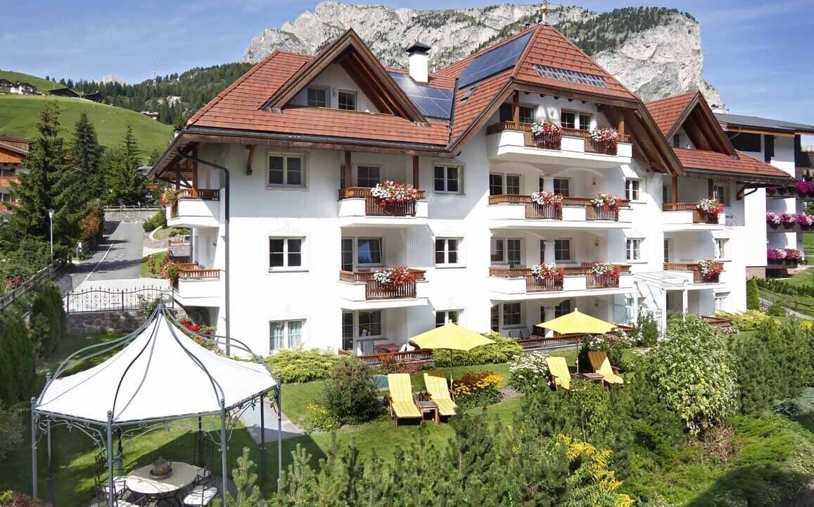 Photo of Outdoor in Selva di Val Gardena