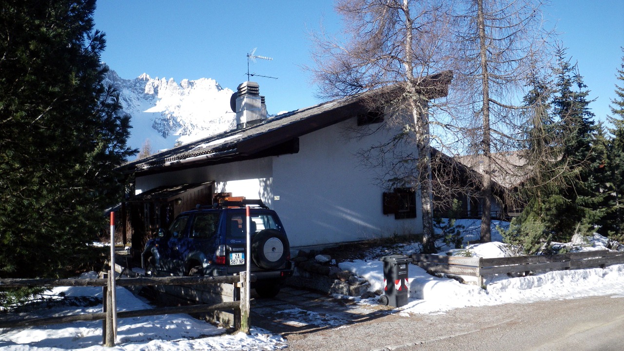 Photo of Outdoor in Carezza