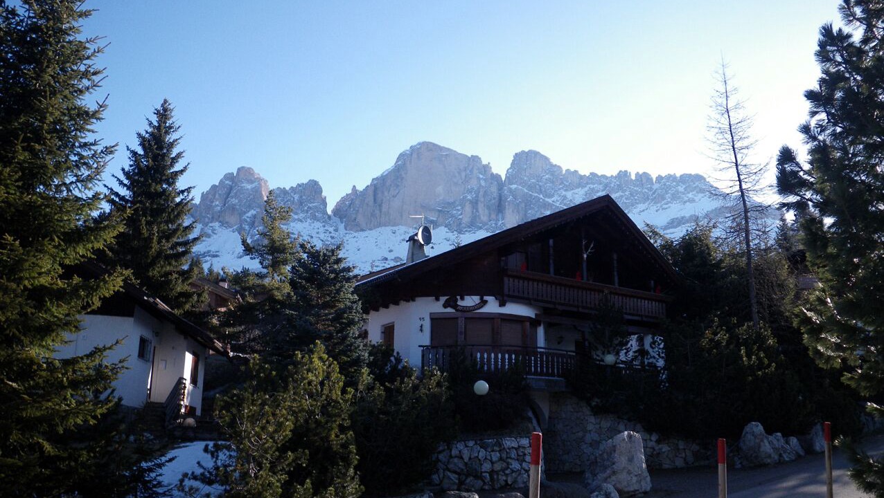 Photo of Outdoor in Carezza