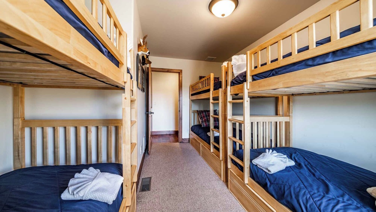 Photo of Bedroom in Fort Valley