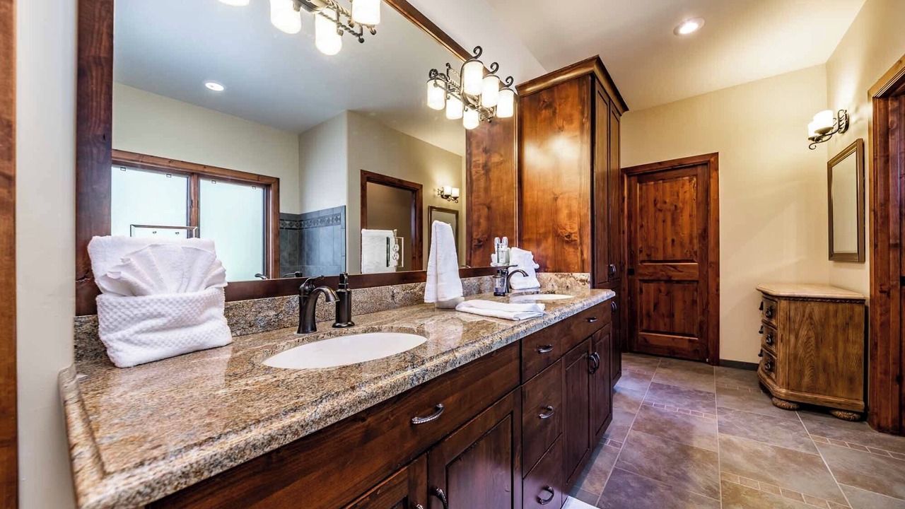 Photo of Bathroom in Fort Valley