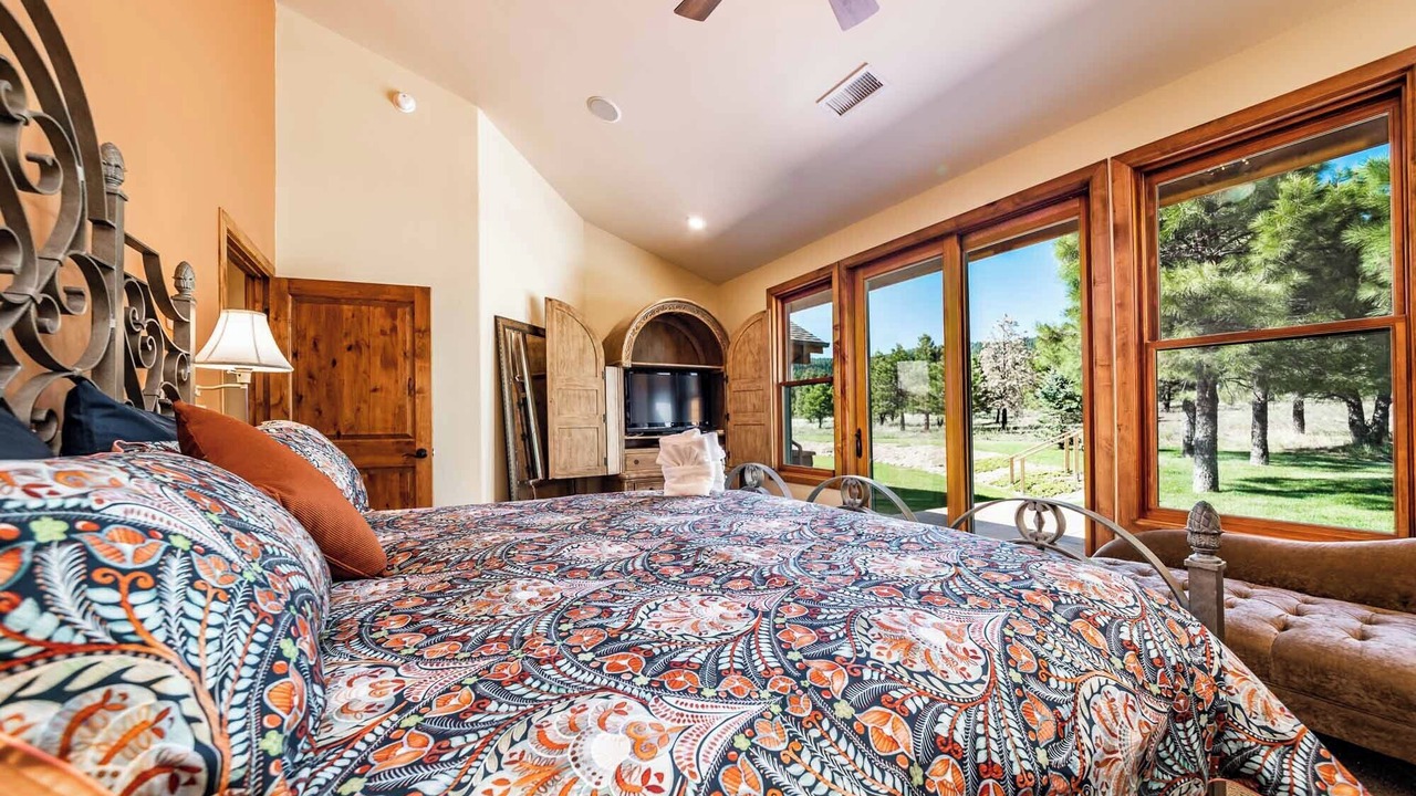 Photo of Bedroom in Fort Valley