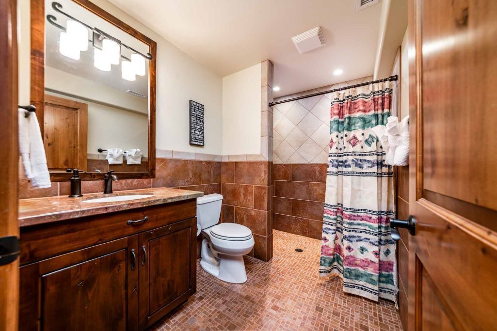 Photo of Bathroom in Fort Valley