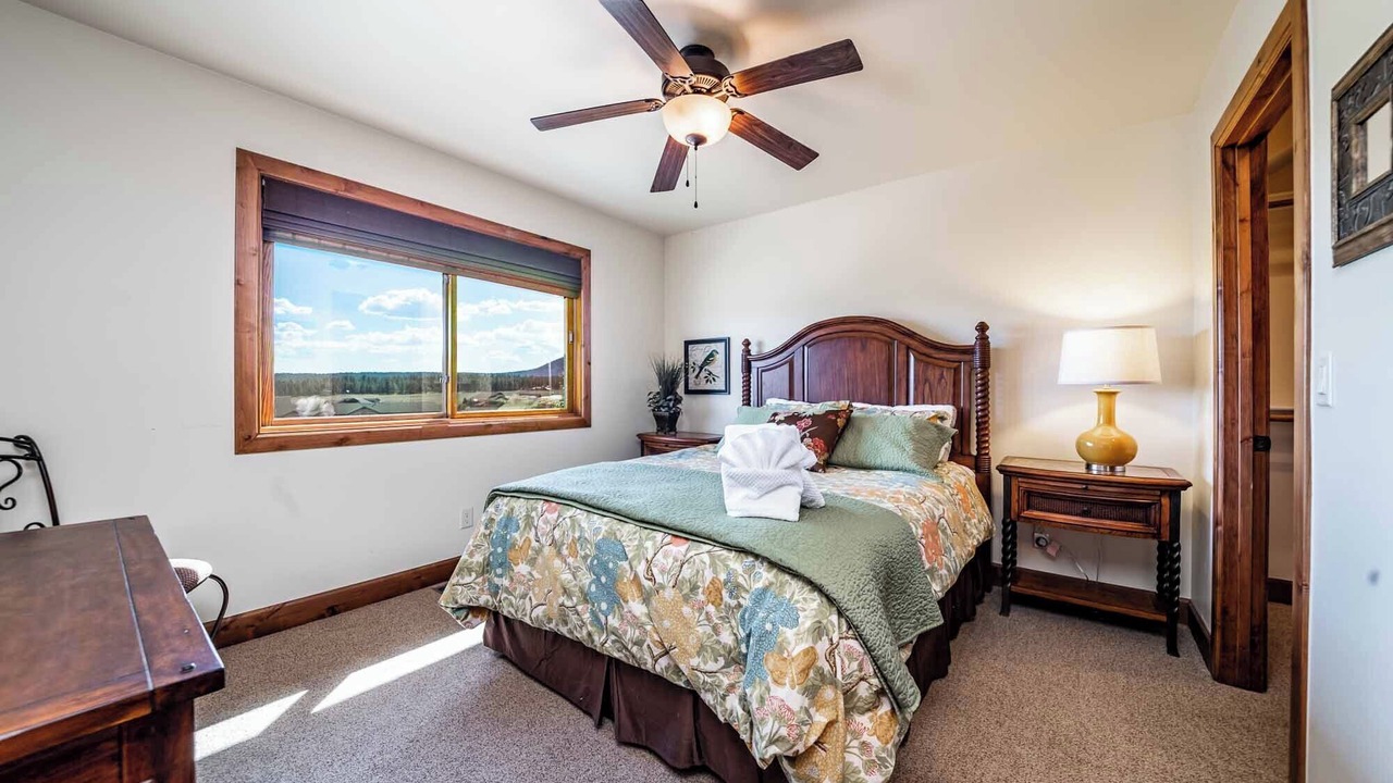Photo of Bedroom in Fort Valley