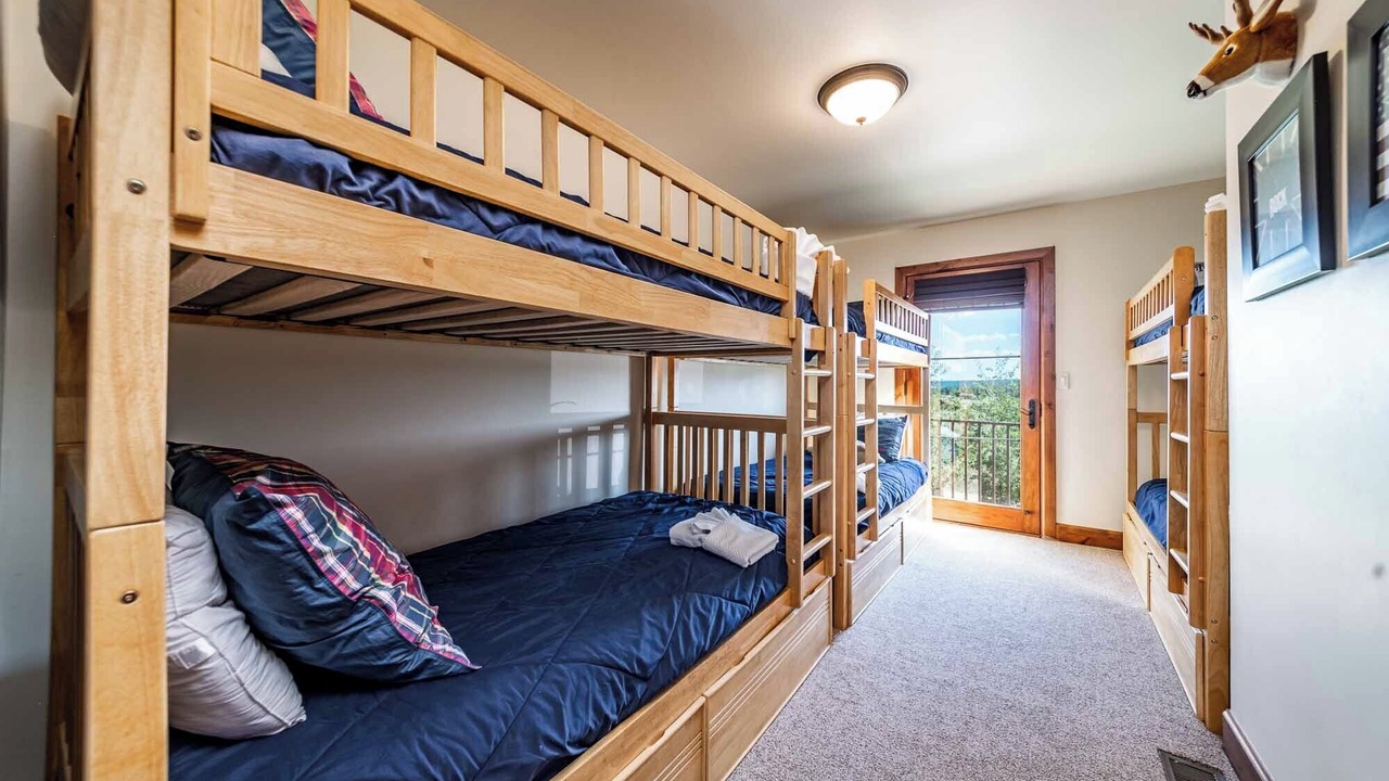 Photo of Bedroom in Fort Valley