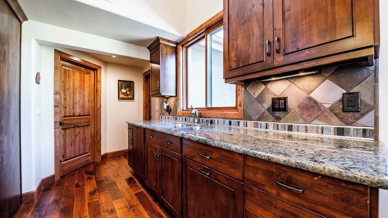 Photo of Bathroom in Fort Valley