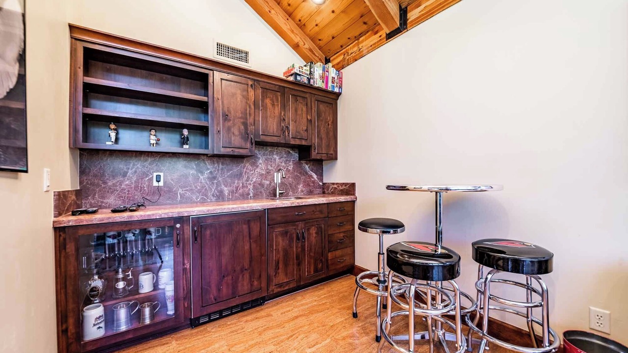 Photo of Kitchen in Fort Valley