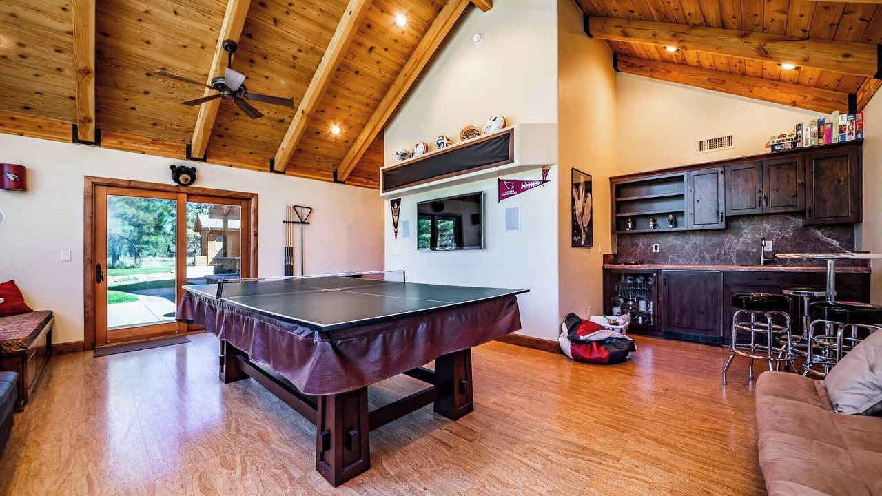Photo of Bedroom in Fort Valley