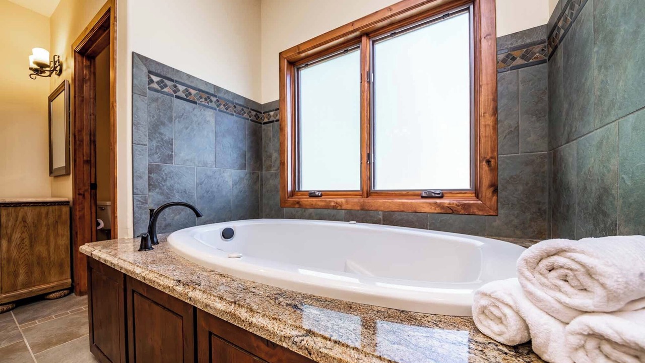 Photo of Bathroom in Fort Valley
