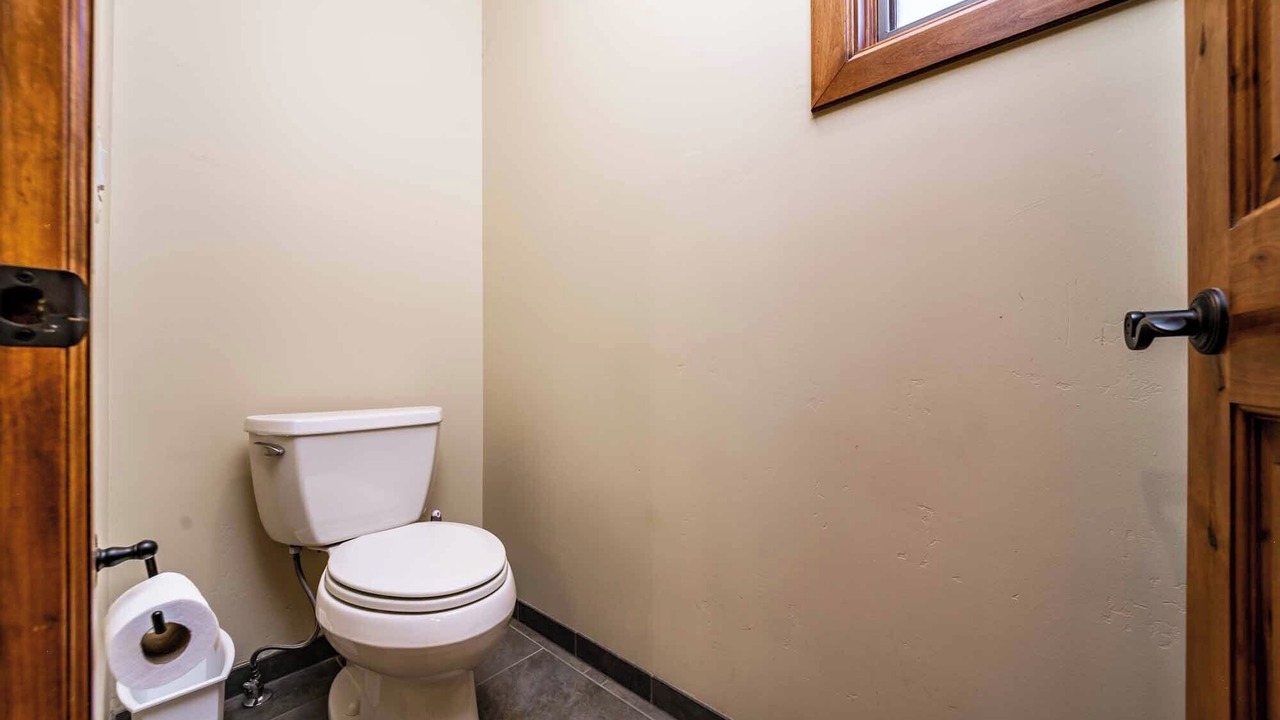 Photo of Bathroom in Fort Valley