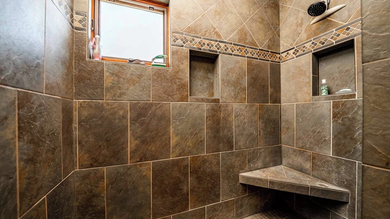 Photo of Bathroom in Fort Valley