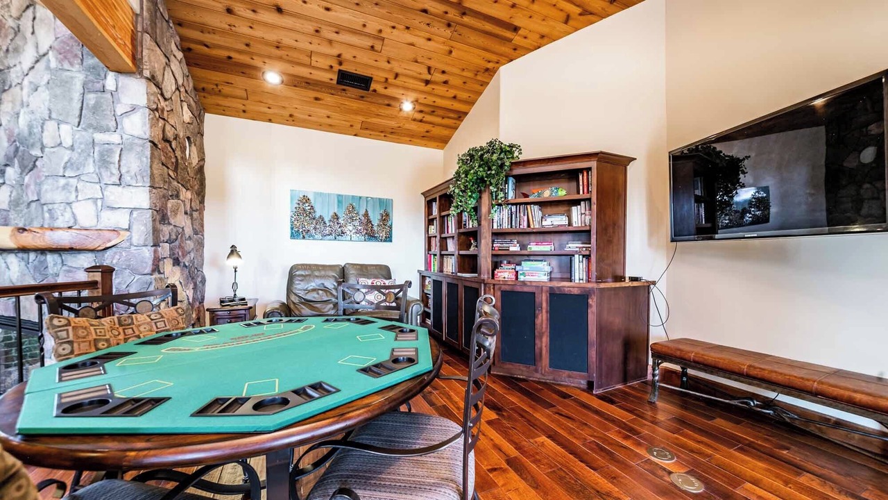 Photo of Bedroom in Fort Valley