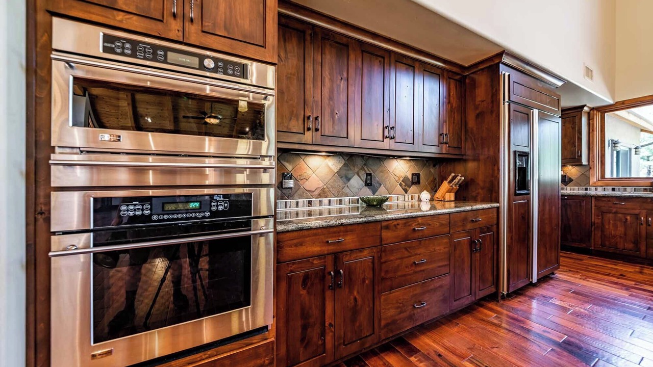Photo of Kitchen in Fort Valley
