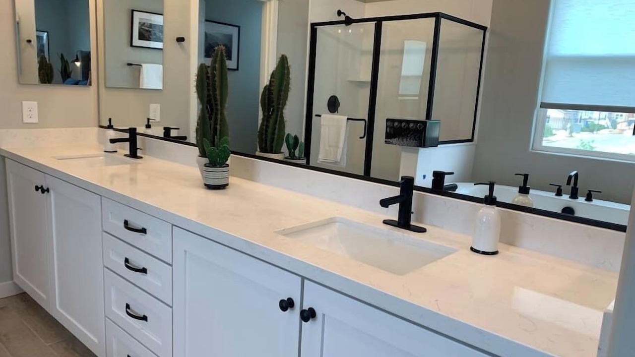 Photo of Bathroom in Peoria