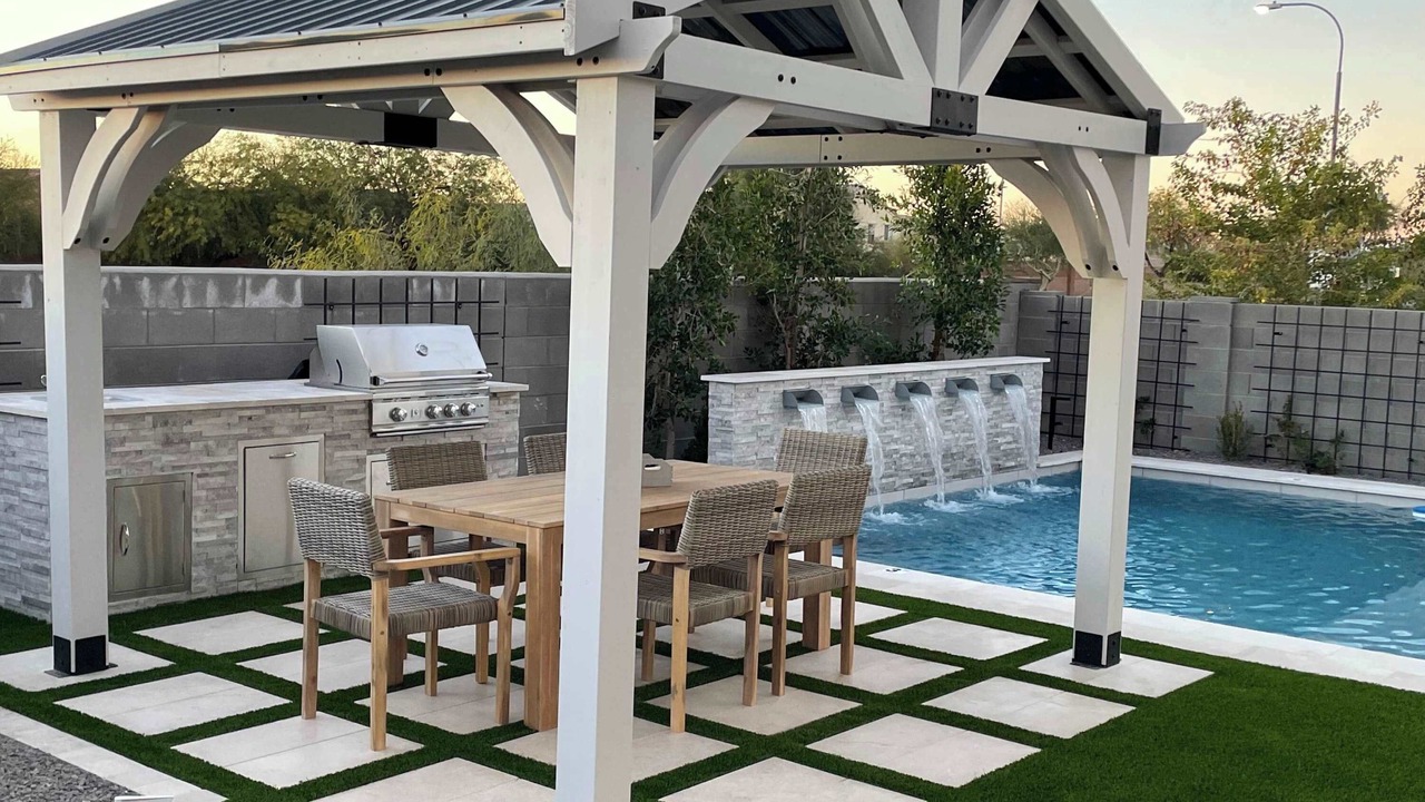 Photo of Outdoor in Peoria