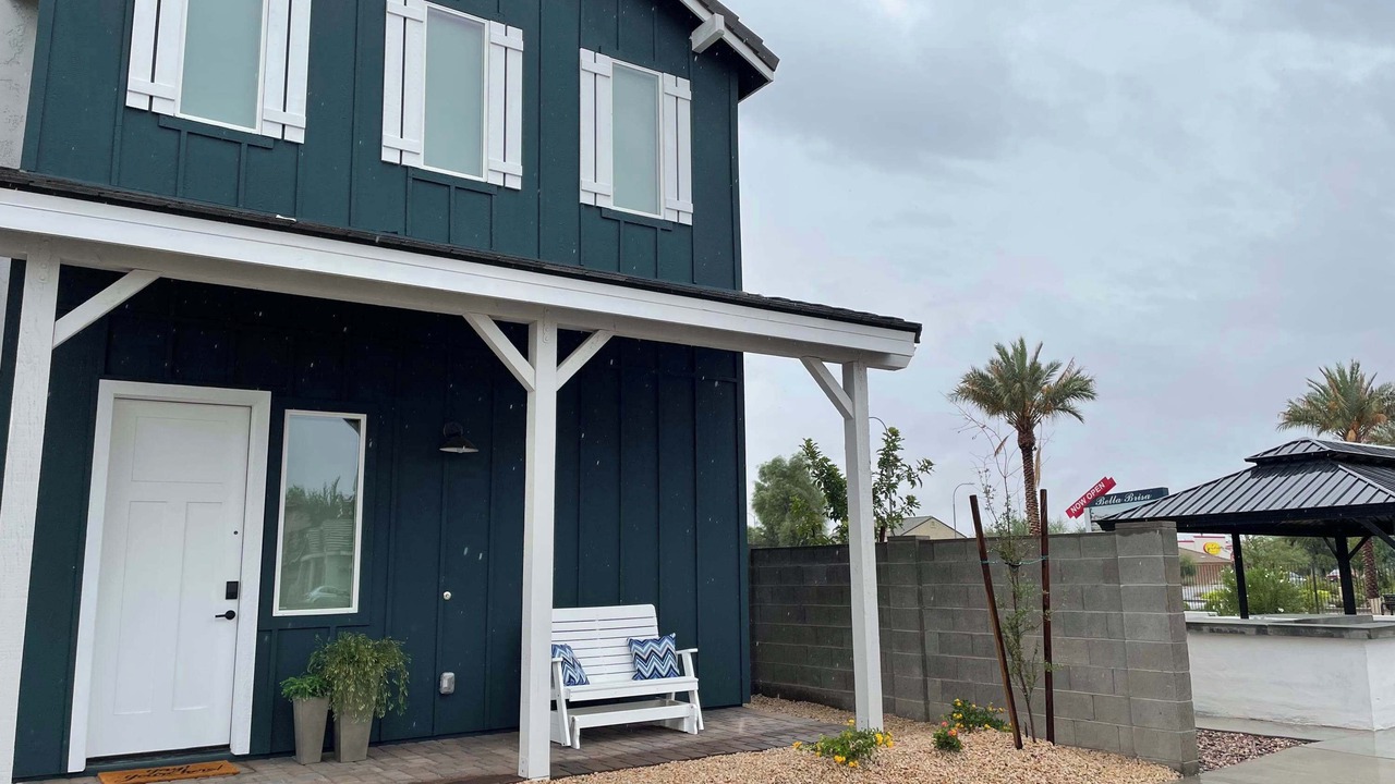 Photo of Outdoor in Peoria