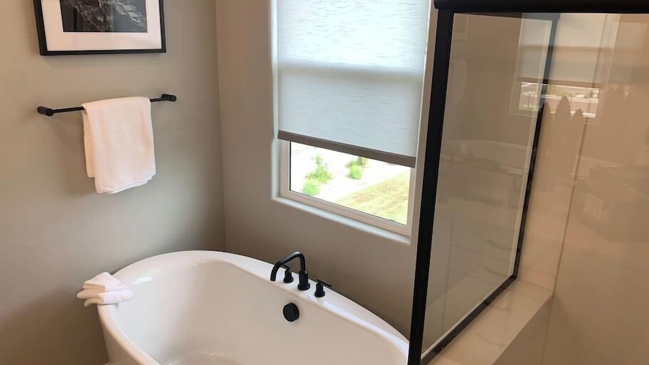 Photo of Bathroom in Peoria