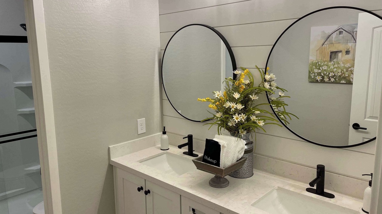 Photo of Bathroom in Peoria