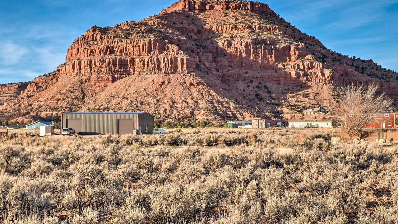 Photo of Outdoor in Kanab
