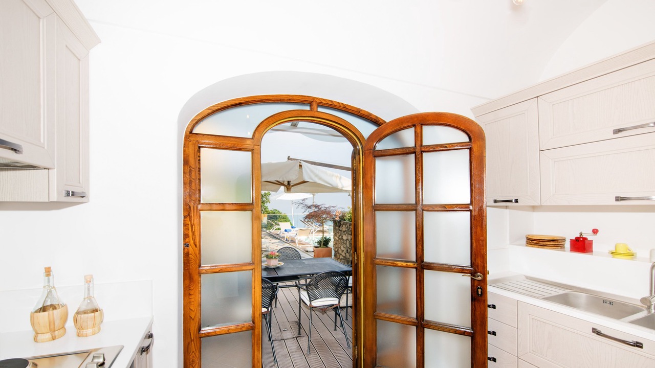 Photo of Kitchen in Nocelle