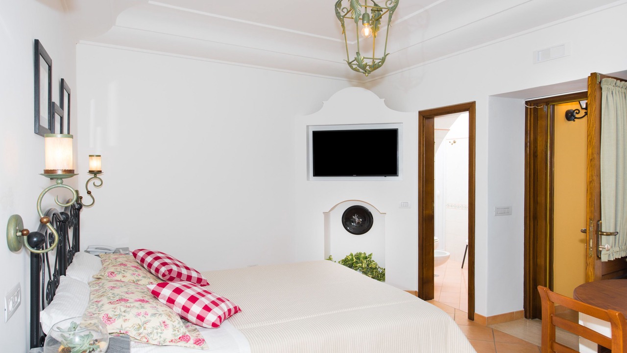 Photo of Bedroom in Nocelle