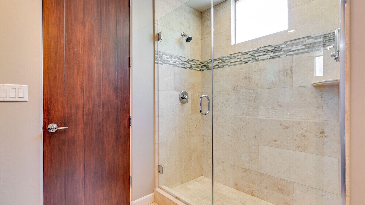 Photo of Bathroom in Desert Mountain