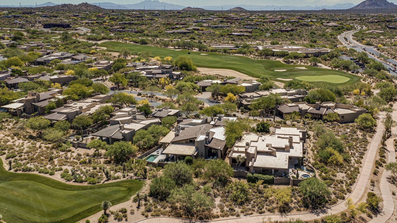 Photo of Others in Desert Mountain