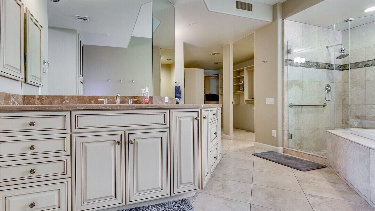 Photo of Bathroom in Desert Mountain
