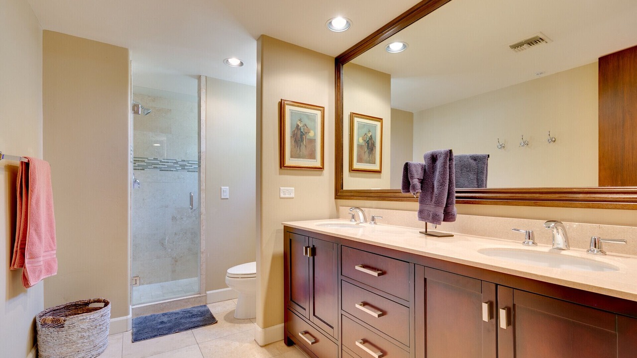 Photo of Bathroom in Desert Mountain