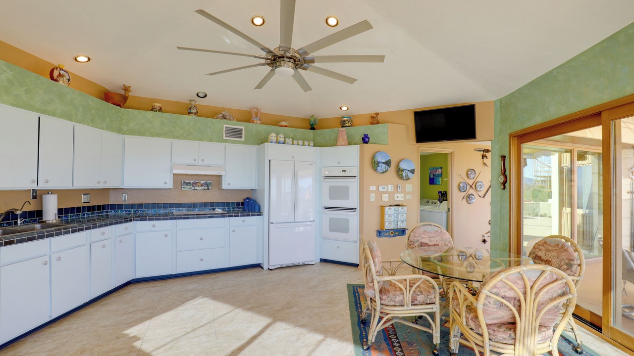 Photo of Kitchen in Tucson