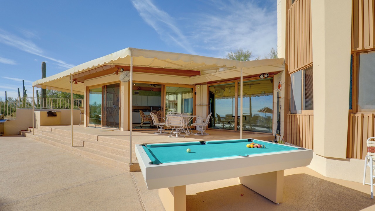 Photo of Outdoor in Tucson